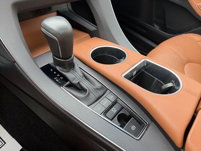 2019 Toyota Avalon Limited