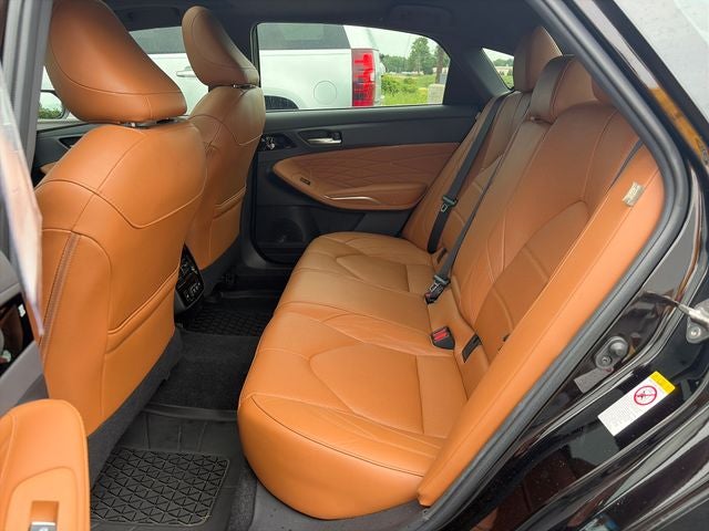2019 Toyota Avalon Limited