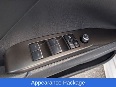 2024 Toyota Camry XSE V6