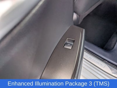 2024 Toyota Camry XSE V6