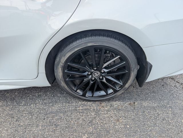 2024 Toyota Camry XSE V6