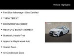 2024 Toyota Camry XSE V6