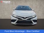 2024 Toyota Camry XSE V6