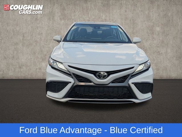 2024 Toyota Camry XSE V6