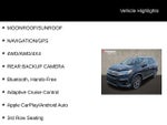 2021 Honda Pilot Elite