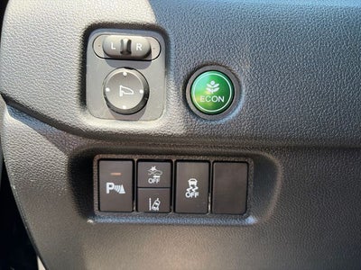 2021 Honda Pilot Touring 7 Passenger