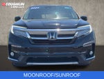 2021 Honda Pilot Touring 7 Passenger