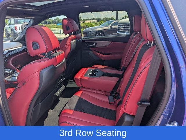 2022 Acura MDX A-Spec SH-AWD