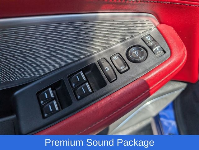 2022 Acura MDX A-Spec SH-AWD
