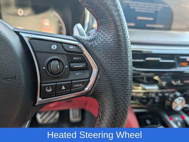 2022 Acura MDX A-Spec SH-AWD