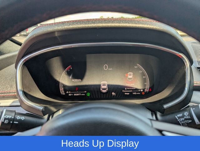 2022 Acura MDX A-Spec SH-AWD