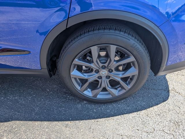 2022 Acura MDX A-Spec SH-AWD