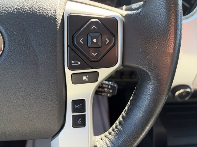 2020 Toyota Tundra Limited