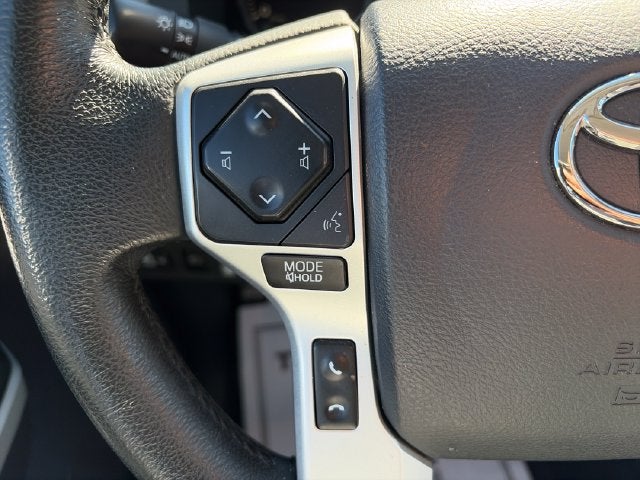 2020 Toyota Tundra Limited