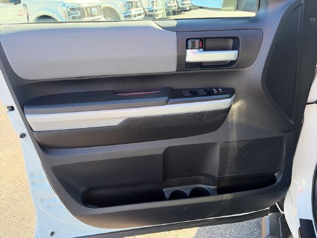 2020 Toyota Tundra Limited