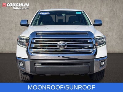 2020 Toyota Tundra Limited