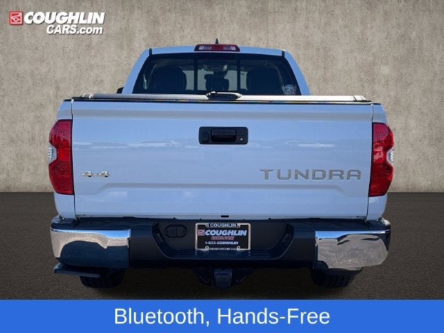 2020 Toyota Tundra Limited