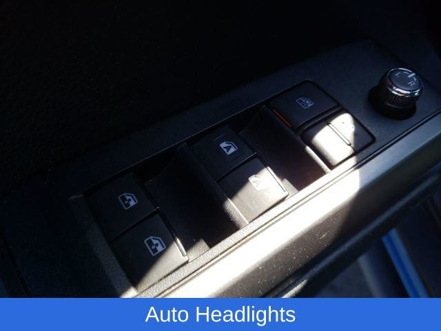 2017 Toyota Tacoma TRD Sport V6