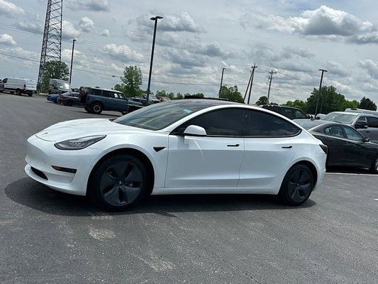2020 Tesla Model 3 Standard Range Plus in Columbus, OH - Coughlin Automotive