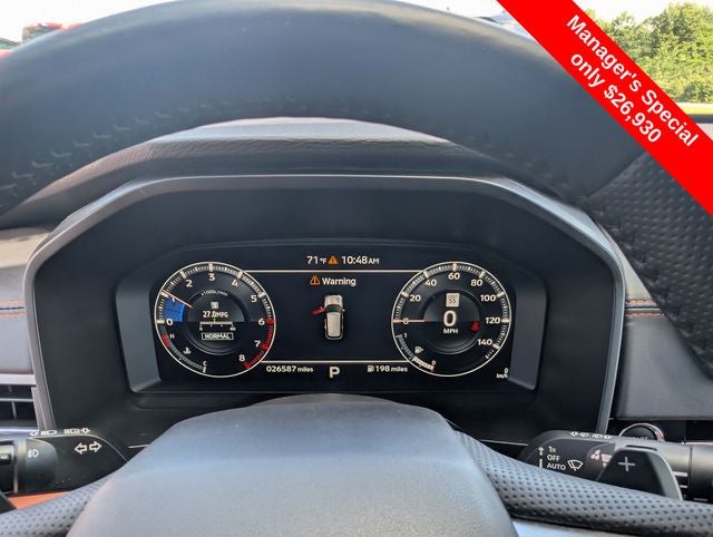 2024 Mitsubishi Outlander SEL