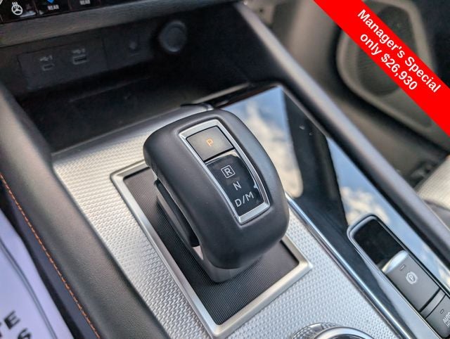 2024 Mitsubishi Outlander SEL