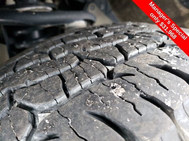 2020 Toyota 4Runner Venture