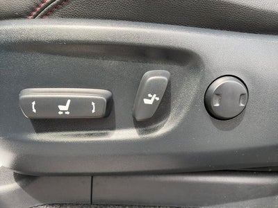 2021 Toyota 4Runner TRD Pro