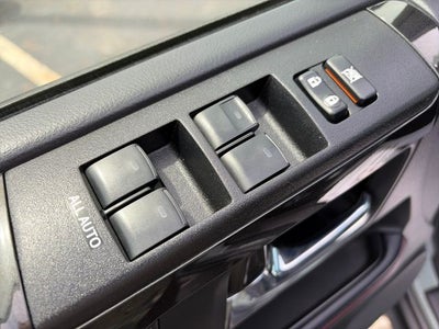 2021 Toyota 4Runner TRD Pro