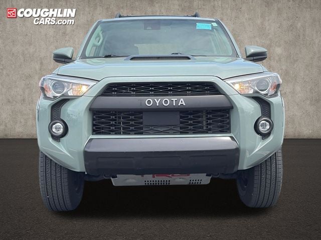 2021 Toyota 4Runner TRD Pro