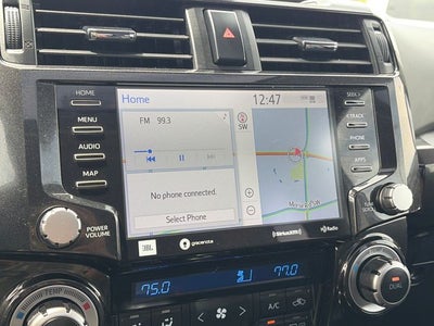 2021 Toyota 4Runner TRD Pro
