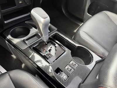 2021 Toyota 4Runner TRD Pro
