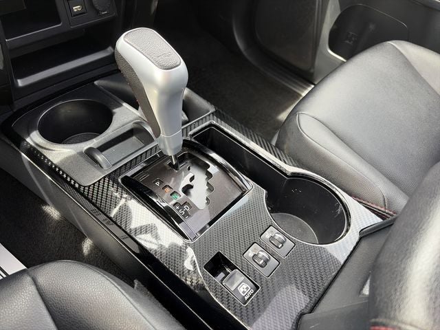 2021 Toyota 4Runner TRD Pro