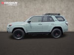 2021 Toyota 4Runner TRD Pro