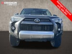 2022 Toyota 4Runner TRD Off-Road Premium