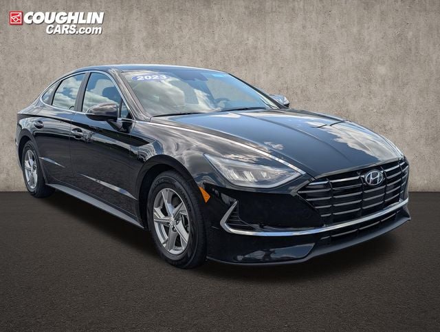 2023 Hyundai Sonata SE