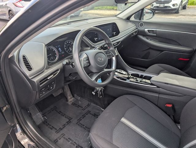 2023 Hyundai Sonata SE