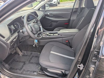 2023 Hyundai Sonata SE