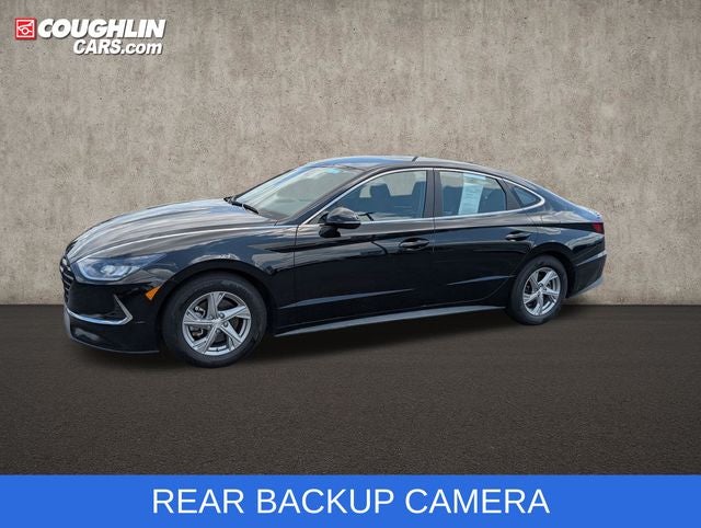 2023 Hyundai Sonata SE