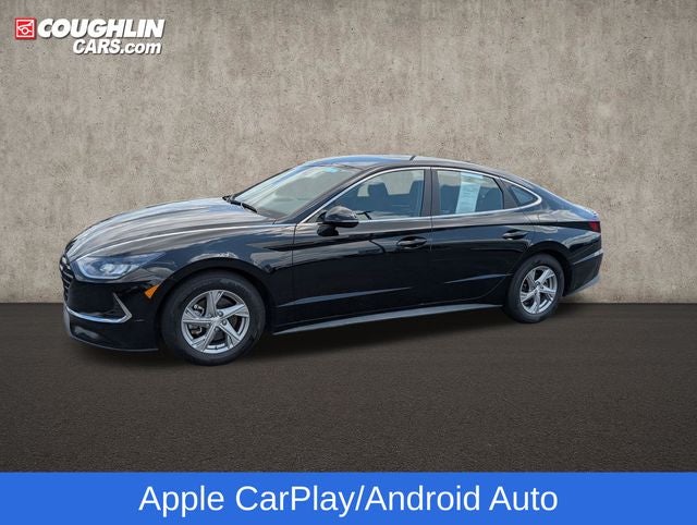 2023 Hyundai Sonata SE