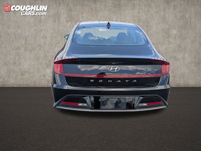 2023 Hyundai Sonata SE