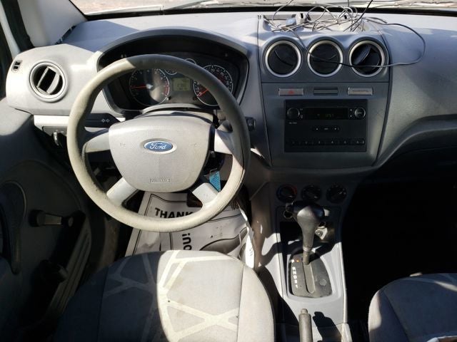 2012 Ford Transit Connect XL