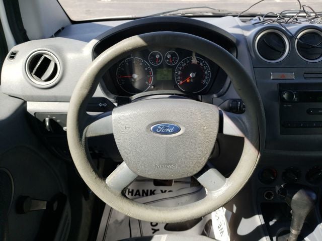 2012 Ford Transit Connect XL