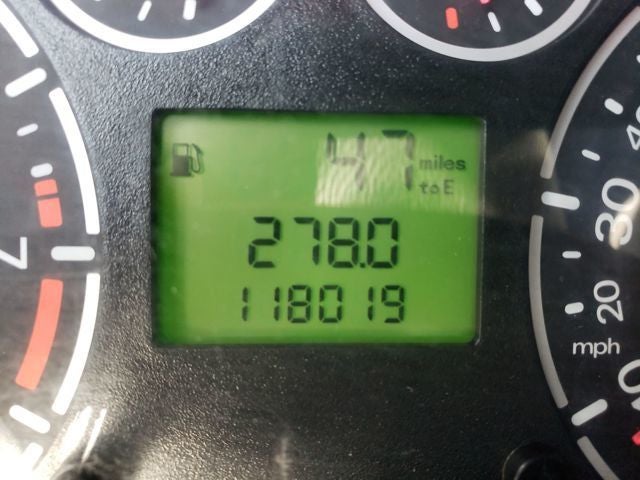 2012 Ford Transit Connect XL