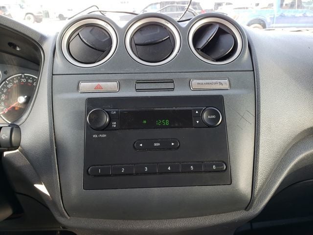 2012 Ford Transit Connect XL