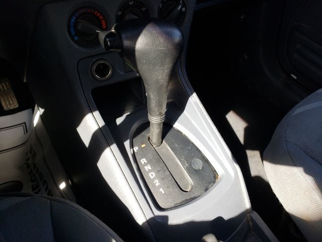 2012 Ford Transit Connect XL