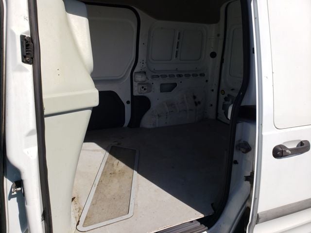 2012 Ford Transit Connect XL