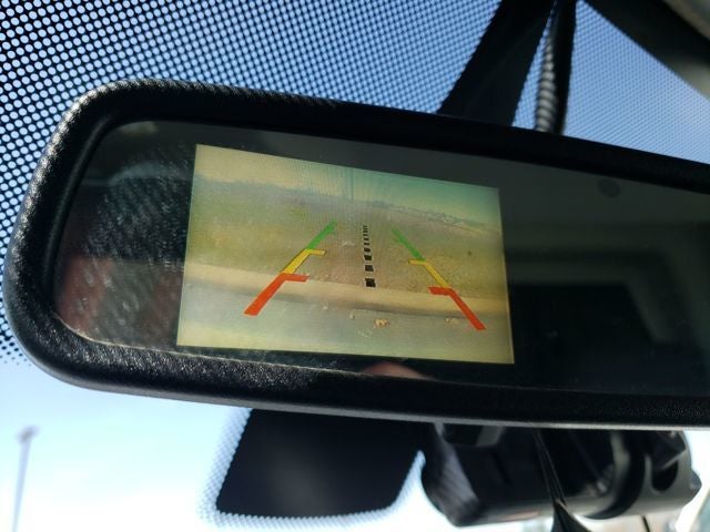 2012 Ford Transit Connect XL