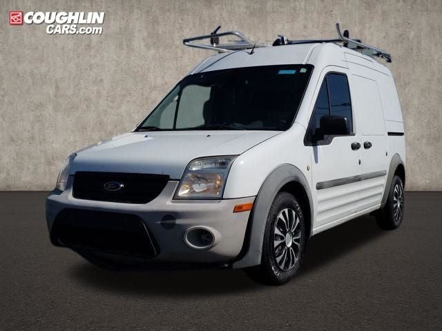 2012 Ford Transit Connect XL