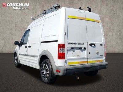 2012 Ford Transit Connect XL