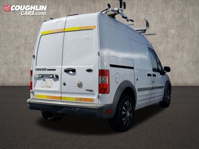 2012 Ford Transit Connect XL